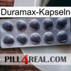 Duramax Capsules 30
